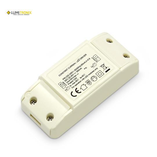 LUMITRONIX LT012C0300C - LED DRIVER