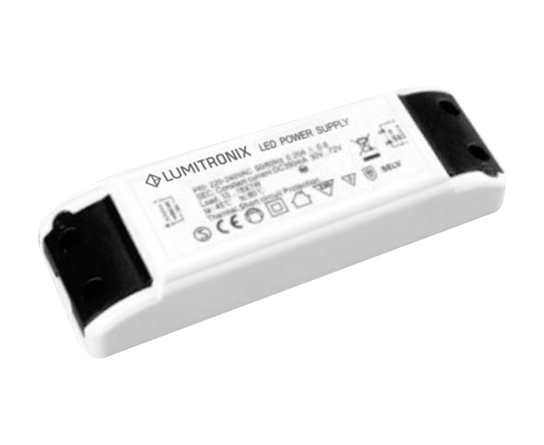 LUMITRONIX LT012C0350L1 - LED DRIVER