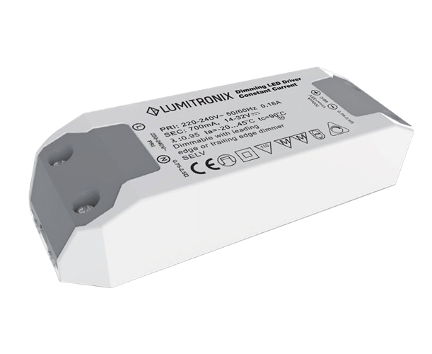 LUMITRONIX LT012C0500TR2 - LED DRIVER