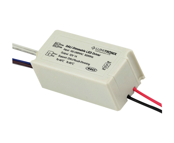 LUMITRONIX LT012V0120DA - LED DRIVER