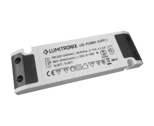 LUMITRONIX LT015C0350US - LED DRIVER
