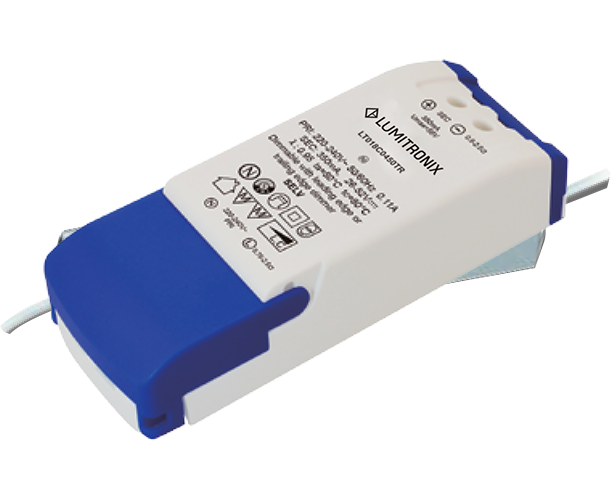 LUMITRONIX LT018C0450TR - LED DRIVER