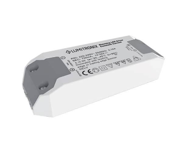 LUMITRONIX LT020C0350TR2 - LED DRIVER