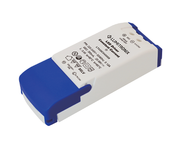 LUMITRONIX LT020C0450Q8 - LED DRIVER