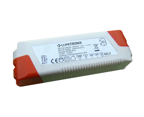 LUMITRONIX LT020C0500TR - LED DRIVER