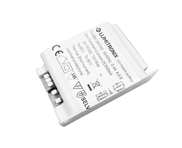 LUMITRONIX LT025C0500SS - LED DRIVER