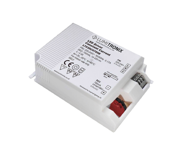 LUMITRONIX LT030C0700E - LED DRIVER