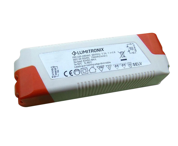 LUMITRONIX LT030C0700TR - LED DRIVER