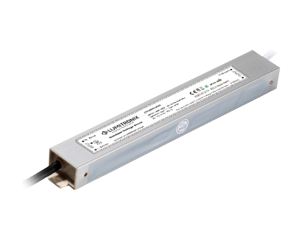 LUMITRONIX LT030V0120VA - LED DRIVER