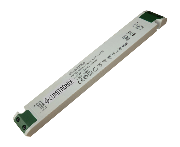 LUMITRONIX LT030V0240US - LED DRIVER