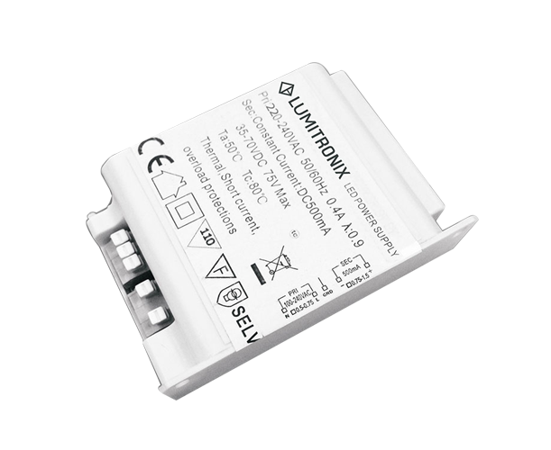 LUMITRONIX LT035C0700SS - LED DRIVER