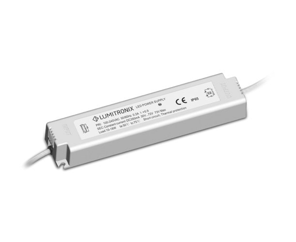 LUMITRONIX LT040V0120LSP - LED DRIVER