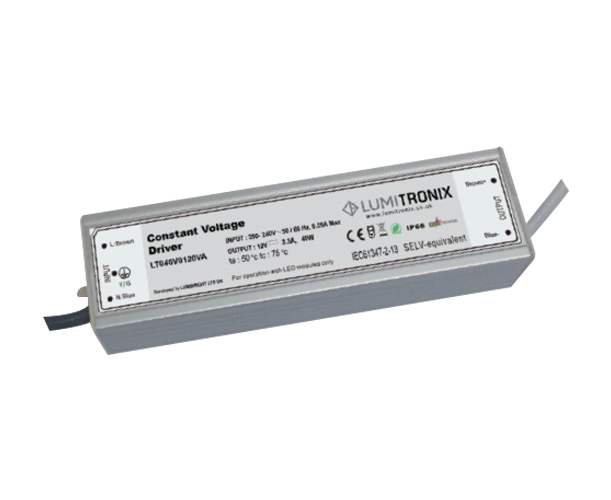 LUMITRONIX LT040V0120VA - LED DRIVER