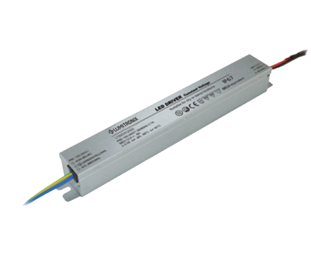 LUMITRONIX LT060V0240Q5 - LED DRIVER