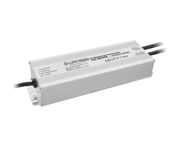 LUMITRONIX LT075V0240DM - LED DRIVER