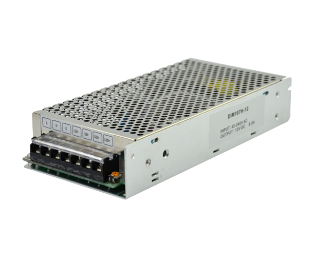 LUMITRONIX LT075V1224M - LED DRIVER