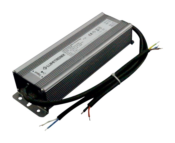 LUMITRONIX LT100V0120DA - LED DRIVER