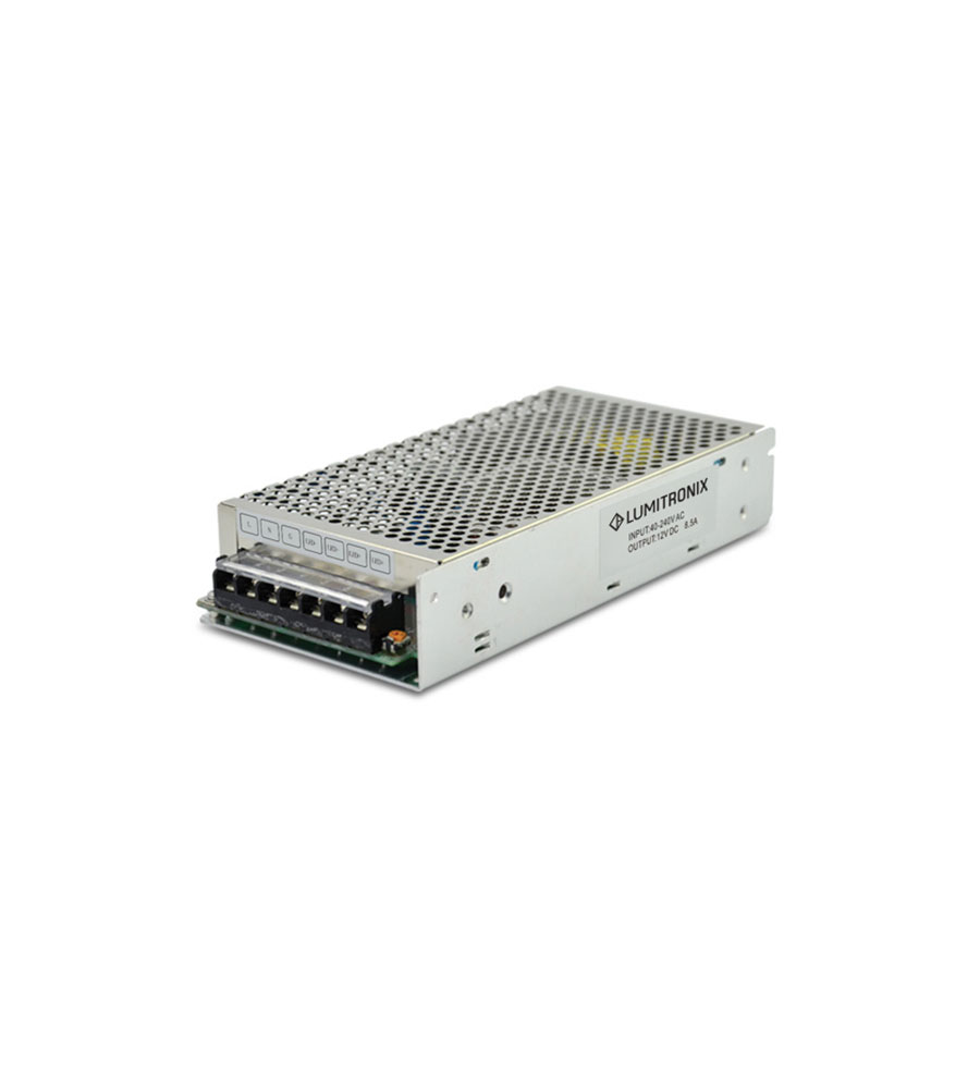 LUMITRONIX LT100V0240TR - LED DRIVER