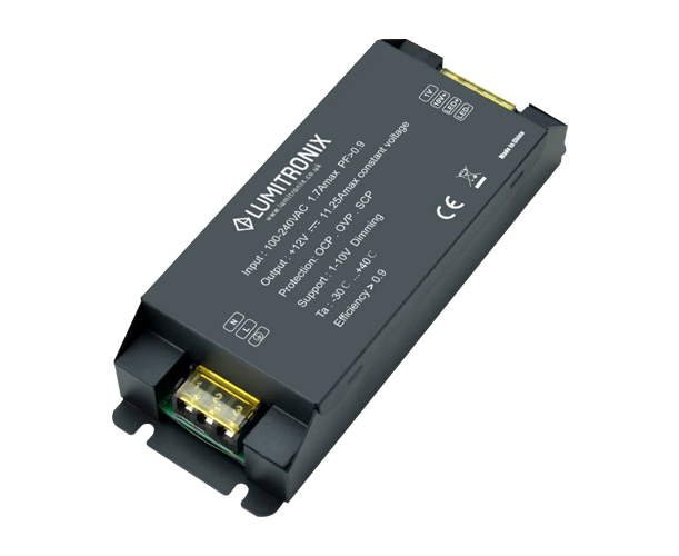 LUMITRONIX LT150V0240DA - LED DRIVER