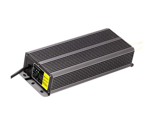 LUMITRONIX LT200V0240VDS - LED DRIVER