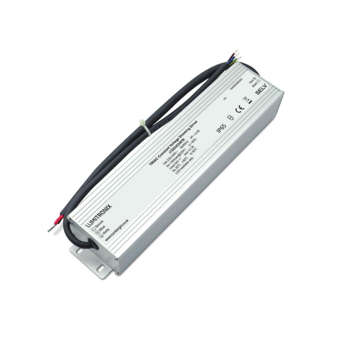 LUMITRONIX LT320V0240TR - LED DRIVER