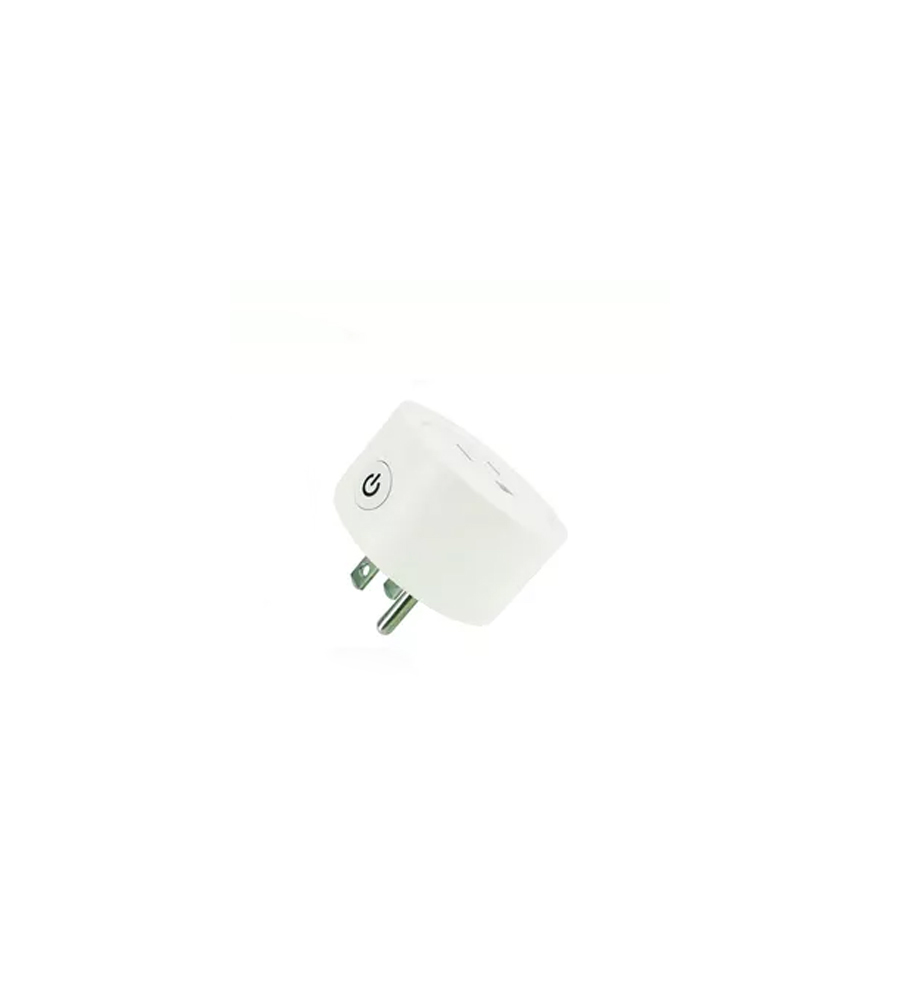 LUMITRONIX LTA1004 - SMART WIFI SOCKET