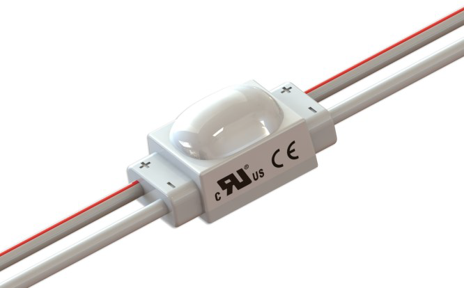 LUMITRONIX LTM00417607012M2 - LED MODULE
