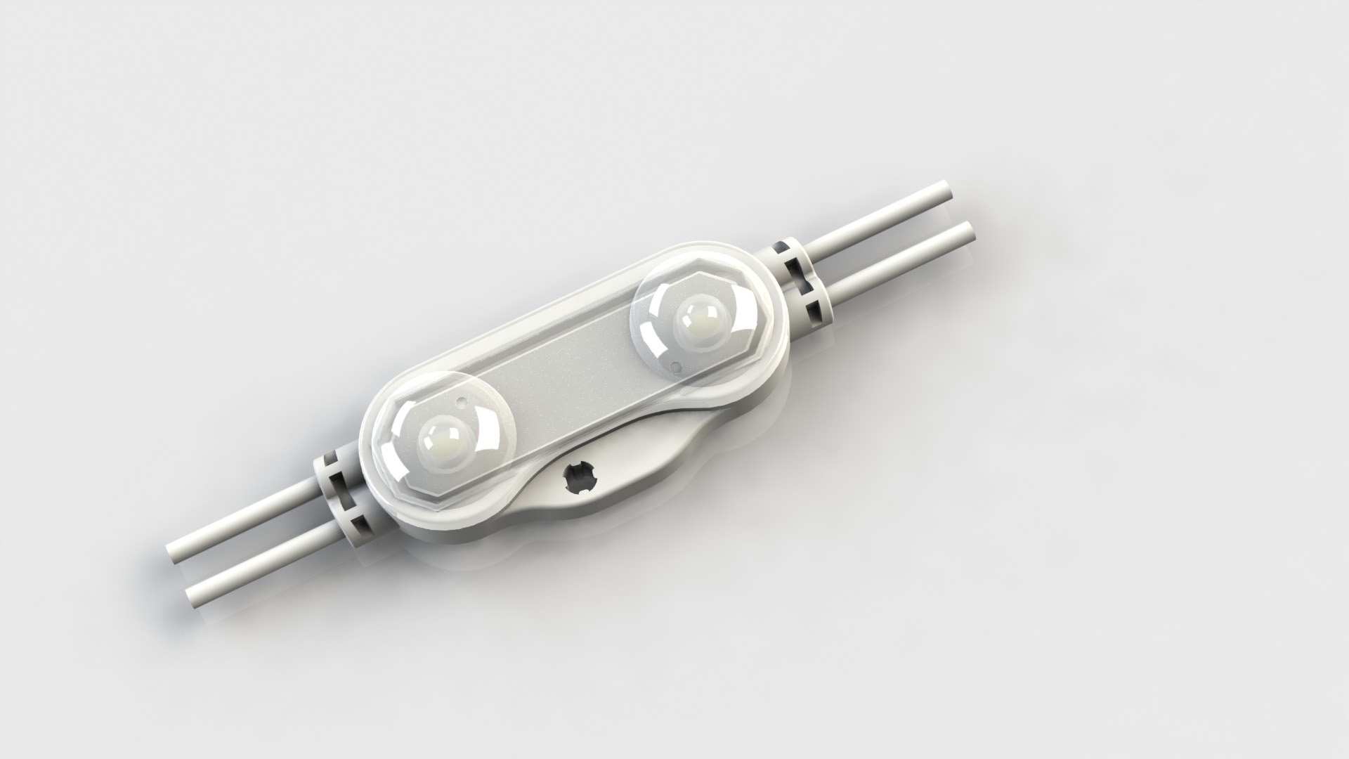 LUMITRONIX LTM0094779017012M2 - LED MODULE