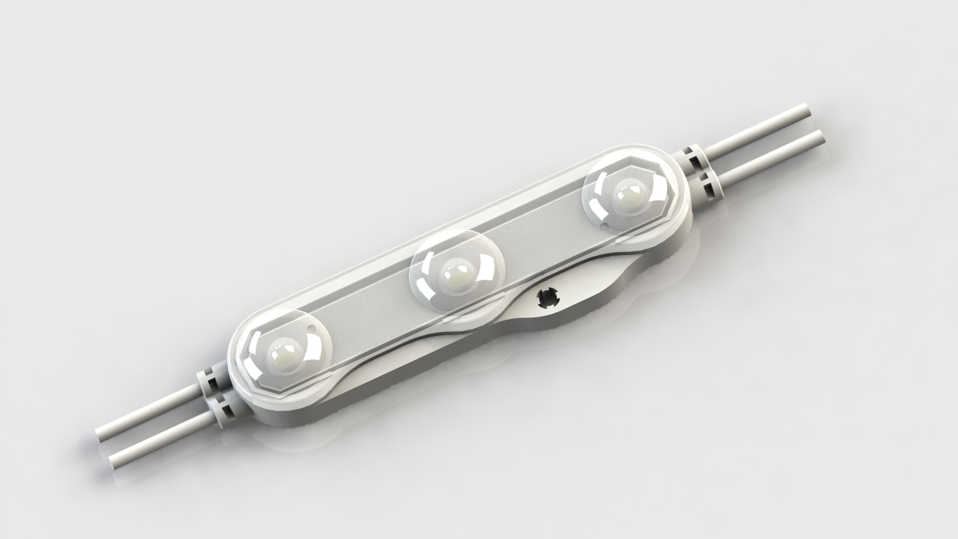 LUMITRONIX LTM01417556512M2 - LED MODULE
