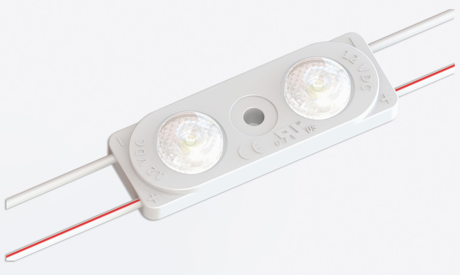 LUMITRONIX LTM01507607012M2 - LED MODULE