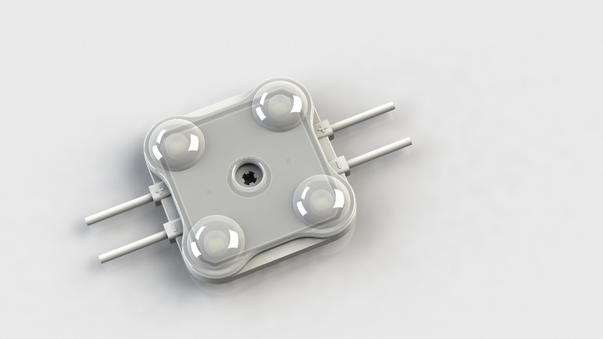 LUMITRONIX LTM01887556512M2 - LED MODULE