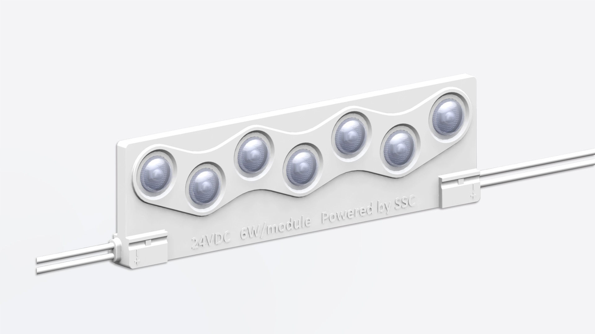 LUMITRONIX LTM027083012M2 - LED MODULE