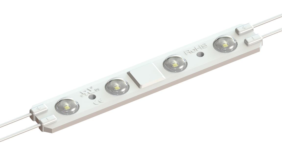 LUMITRONIX LTM05007273224M2 - LED MODULE