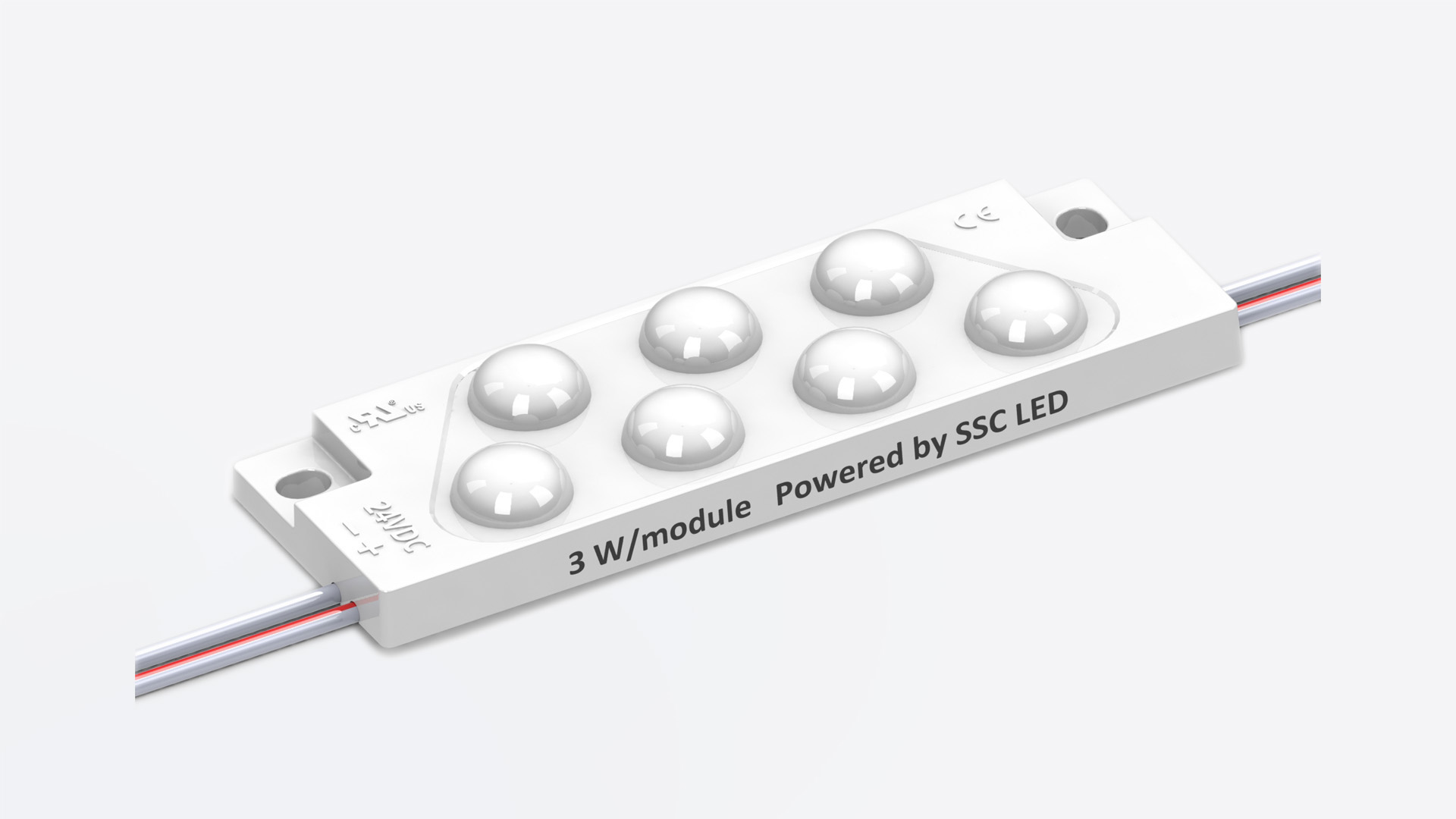 LUMITRONIX LTM080086524M21 - LED MODULE
