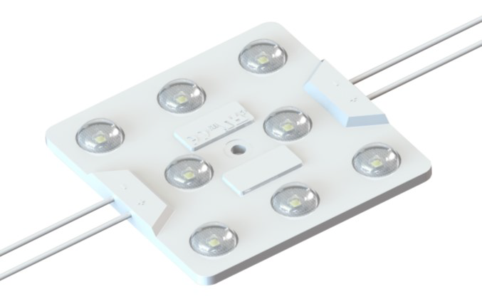LUMITRONIX LTM10007607024M2 - LED MODULE