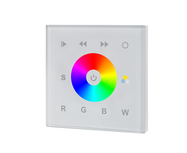 LUMITRONIX LTX2811DMX - CONTROLLER