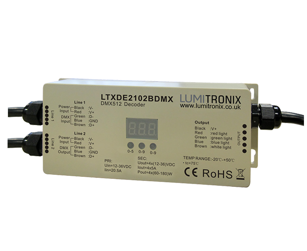LTXDE2102BDMX