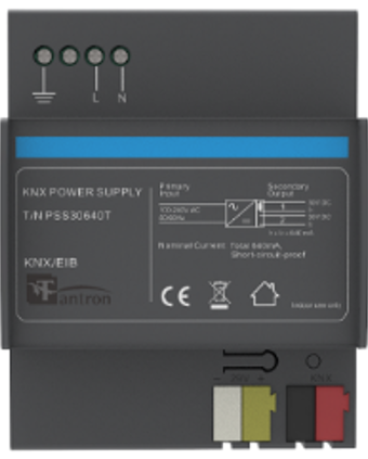 LUMITRONIX LTXPSS30640T - CONTROLER