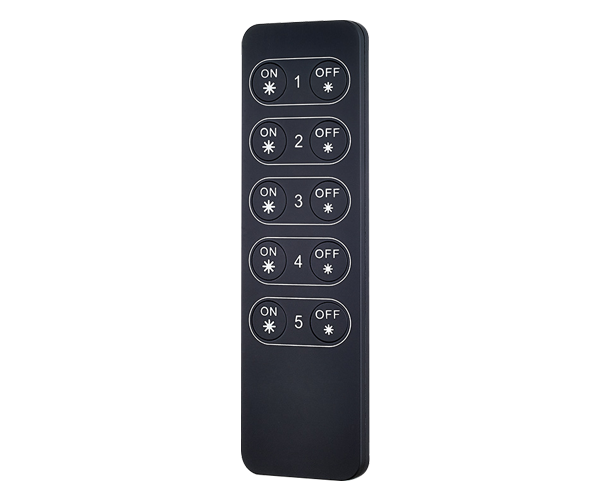 LUMITRONIX LTXRF2801DIM - CONTROLLER