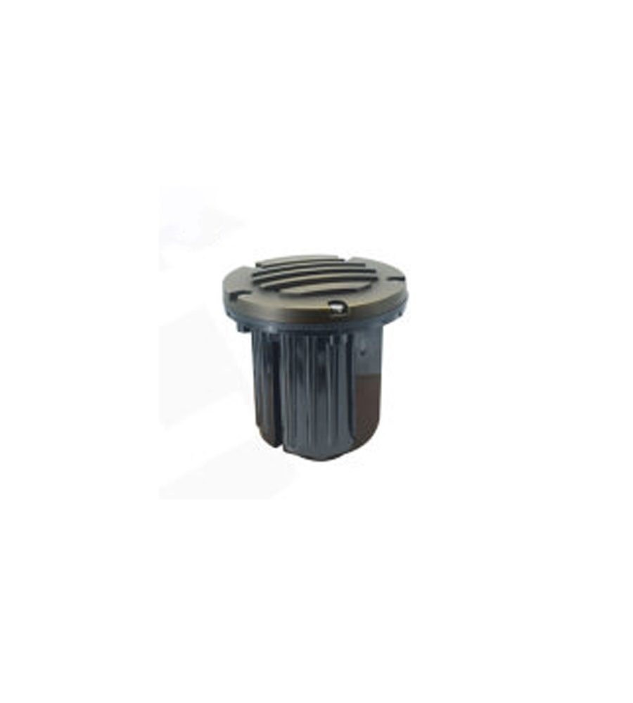 GERIEBEN LVL1005 - IN-GROUND RECESSED