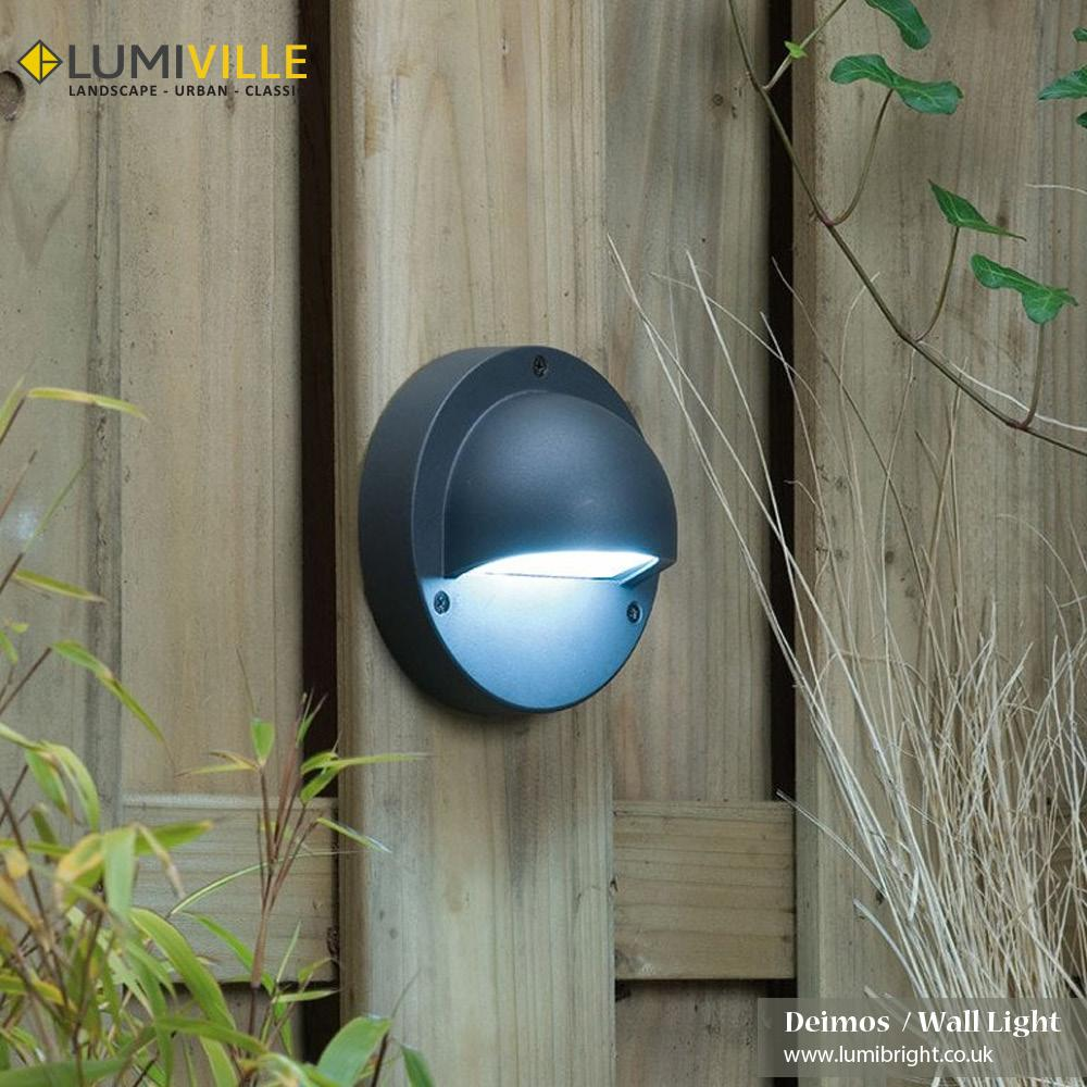 BELACOR LVL4054 - IN-GROUND RECESSED view 3
