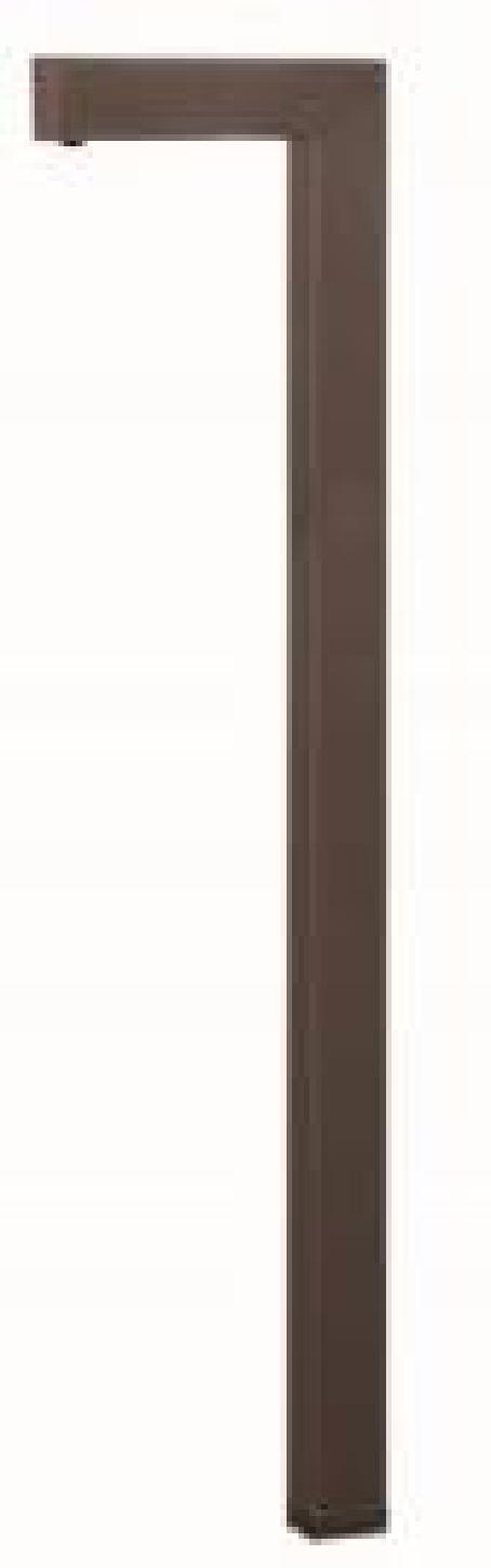 BOLLARD LVL9432 - BOLLARD / FREESTANDING view 2