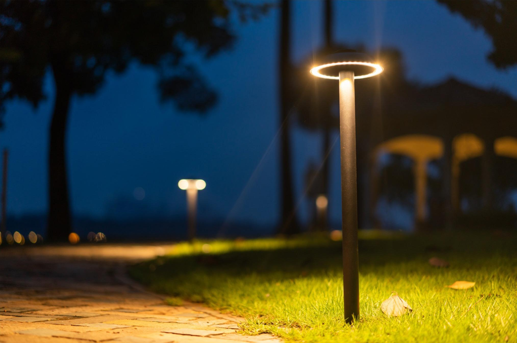 BOLLARD