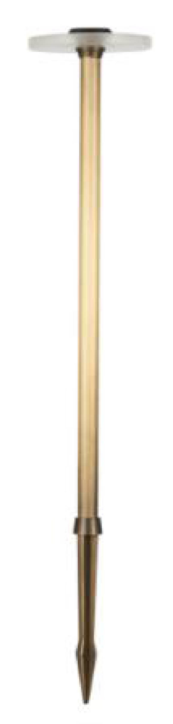 BOLLARD LVL9432 - BOLLARD / FREESTANDING