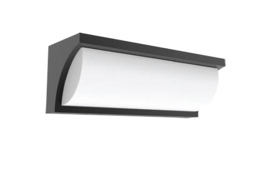 CUBB LVU4011 - WALL MOUNTED