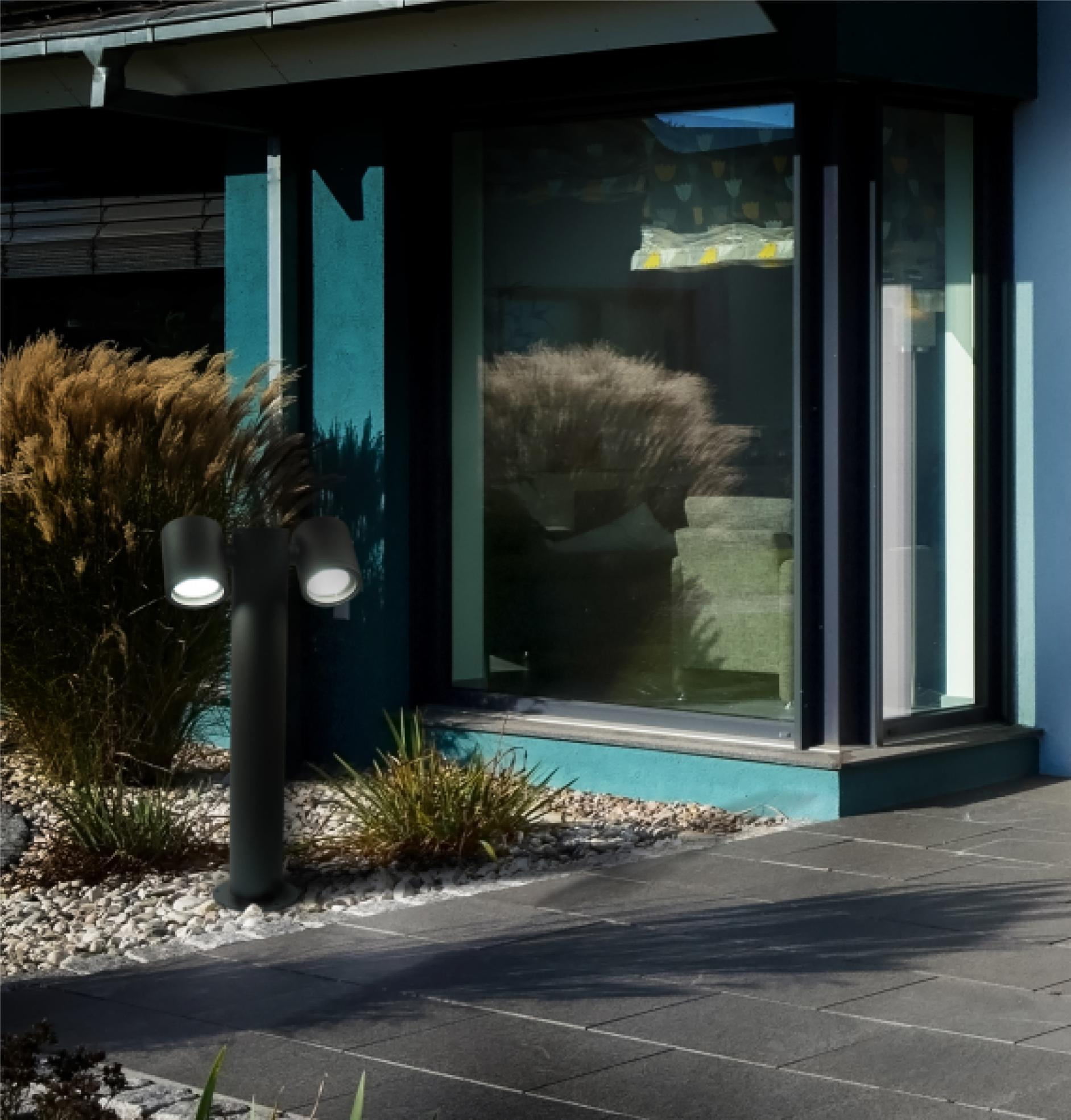 BRUCO LVU9814 - BOLLARD / FREESTANDING view 3
