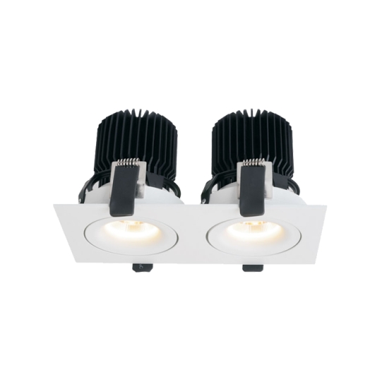 INDUE LB2057 - SPOT LIGHT view 2