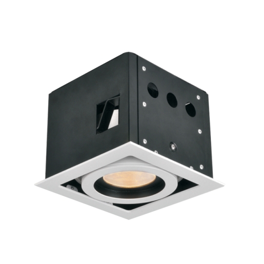 CHOICE LB2119 - SPOT LIGHT view 2