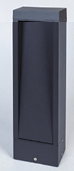 CARLO L14040 - BOLLARD LIGHT