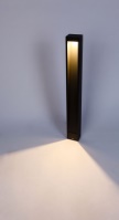 CARLO L14042 - BOLLARD LIGHT